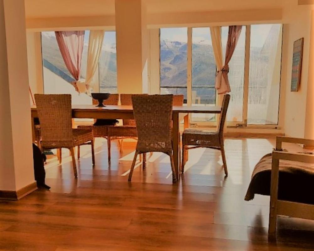 Todosierranevada - Duplex 4 Dormitorios - Vistas Espectaculares A La Montana Sierra Nevada Exterior foto